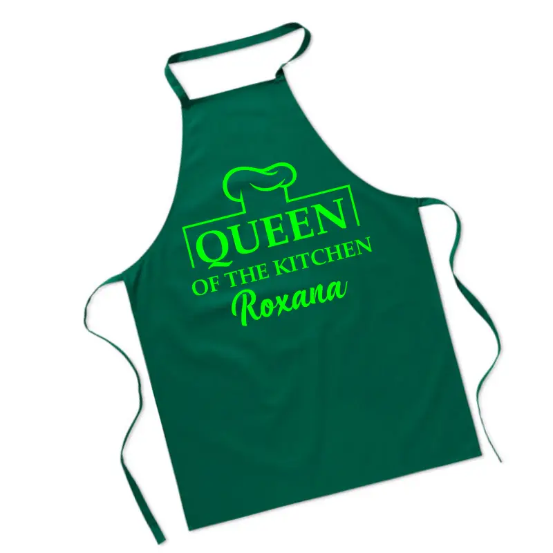 Queen of the kitchen (numele), sort personalizat, model sogs017